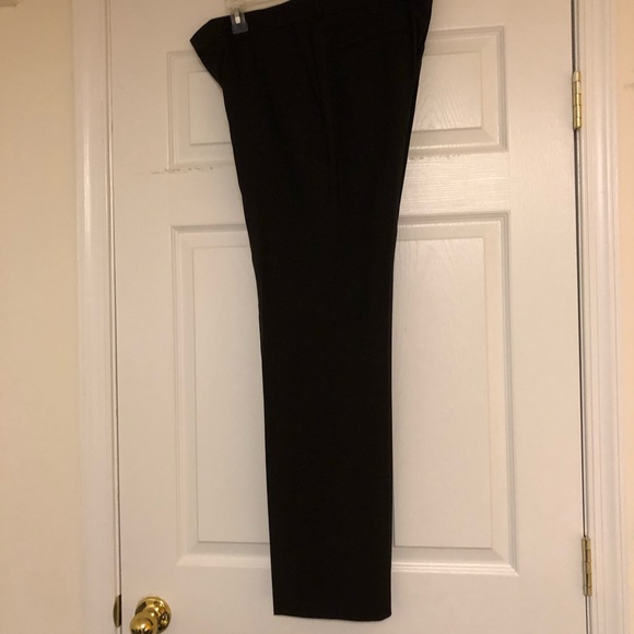 ❌NOT FOR SALE- ❌Authentic- Hugo Boss 2 Pc-Suit - Picture 9 of 9